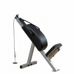 WebCitz - The Fitness Store PowerLine By Body Solid Ab Bench