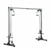 WebCitz - The Fitness Store Body Solid Powerline Cable Crossover