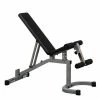 WebCitz - The Fitness Store Powerline By Body Solid FID Bench