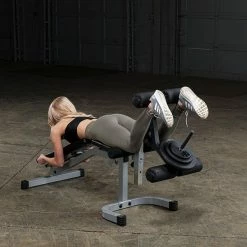 WebCitz - The Fitness Store Powerline By Body Solid FID Bench