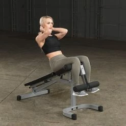 WebCitz - The Fitness Store Powerline By Body Solid FID Bench