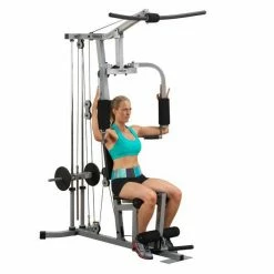 WebCitz - The Fitness Store Body Solid PHG1000X Powerline Home Gym