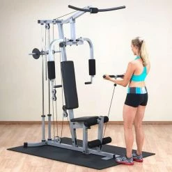 WebCitz - The Fitness Store Body Solid PHG1000X Powerline Home Gym