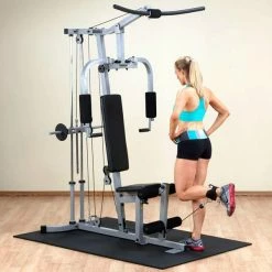 WebCitz - The Fitness Store Body Solid PHG1000X Powerline Home Gym