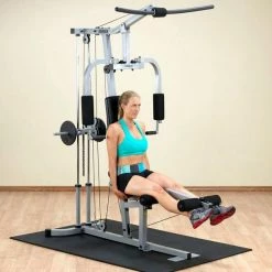 WebCitz - The Fitness Store Body Solid PHG1000X Powerline Home Gym