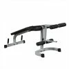 WebCitz - The Fitness Store Plate Loaded PowerLine By Body Solid Leg Ext. / Leg Curl