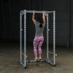 WebCitz - The Fitness Store PowerLine By Body Solid Power Rack Gym Systems