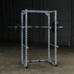 WebCitz - The Fitness Store PowerLine By Body Solid Power Rack Gym Systems