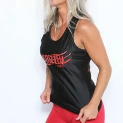 WebCitz - The Fitness Store Grizzly Tank Tops