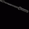 WebCitz - The Fitness Store BodySolid 6 Foot Olympic Steel Bar