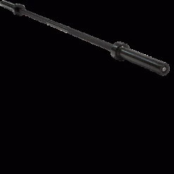 WebCitz - The Fitness Store BodySolid 6 Foot Olympic Steel Bar