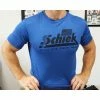 WebCitz - The Fitness Store Fitness Clothing Schiek Model Poly HD T-Shirt