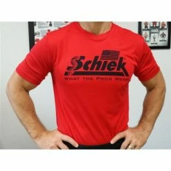 WebCitz - The Fitness Store Fitness Clothing Schiek Model Poly HD T-Shirt