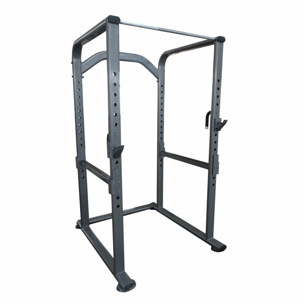 The Fitness Store Gym Systems Paradigm Fitness Power Cage 4 The Fitness Store Gym Systems Paradigm Fitness Power Cage