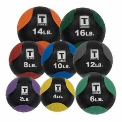 WebCitz - The Fitness Store Body-Solid Tools Premium Medicine Balls