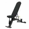 The Fitness Store Paradigm Fitness PRO F.I.D. Bench
