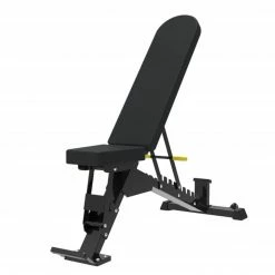 The Fitness Store Paradigm Fitness PRO F.I.D. Bench