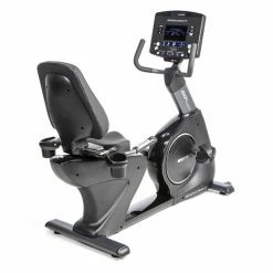 WebCitz - The Fitness Store BodyCraft R1000 Home/Light Commercial/Club Semi-Recumbent Bike