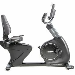 WebCitz - The Fitness Store BodyCraft R1000 Home/Light Commercial/Club Semi-Recumbent Bike