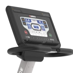 WebCitz - The Fitness Store Landice R9 Club Cardio Trainer Recumbent Bike