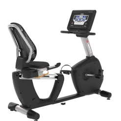 WebCitz - The Fitness Store Landice R9 Club Cardio Trainer Recumbent Bike
