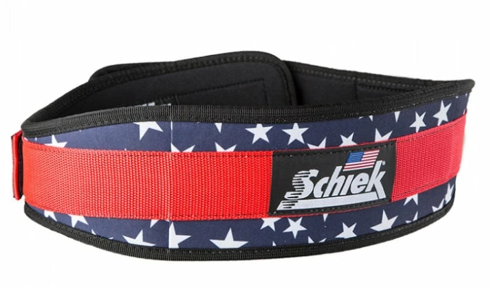 WebCitz - The Fitness Store Schiek Model 2006 6 Inch Workout Belt 3 WebCitz - The Fitness Store Schiek Model 2006 6 Inch Workout Belt