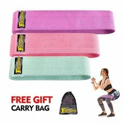 WebCitz - The Fitness Store The Fitness Store Booty Bands Resistance