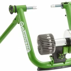 WebCitz - The Fitness Store Kinetic Road Machine Smart 2.0 Fluid Trainer - Fluid Resistance