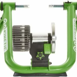 WebCitz - The Fitness Store Kinetic Road Machine Smart 2.0 Fluid Trainer - Fluid Resistance