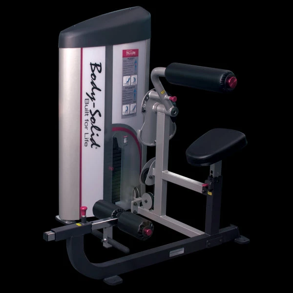 WebCitz - The Fitness Store Gym Systems Body Solid Pro Club Line Series II Ab And Back Machine 3 WebCitz - The Fitness Store Gym Systems Body Solid Pro Club Line Series II Ab And Back Machine