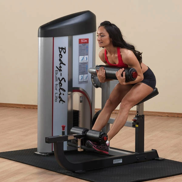 WebCitz - The Fitness Store Gym Systems Body Solid Pro Club Line Series II Ab And Back Machine 4 WebCitz - The Fitness Store Gym Systems Body Solid Pro Club Line Series II Ab And Back Machine