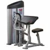 WebCitz - The Fitness Store Gym Systems Body Solid Pro Club Line Series II Arm Curl Machine