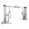 WebCitz - The Fitness Store Body Solid Pro Club Line Series II Cable Crossover