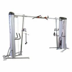 WebCitz - The Fitness Store Body Solid Pro Club Line Series II Cable Crossover