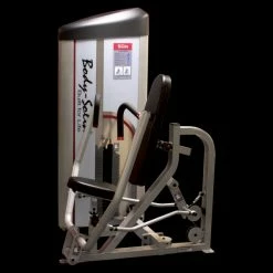 WebCitz - The Fitness Store Body Solid Pro Club Line Series II Chest Press Gym Systems