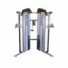 WebCitz - The Fitness Store Gym Systems Body Solid Pro Club Line Series II Functional Trainer