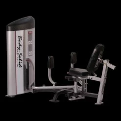 WebCitz - The Fitness Store Body Solid Pro Club Line Series II Inner And Outer Thigh