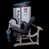 WebCitz - The Fitness Store Body Solid Pro Club Line Series II Leg Extension