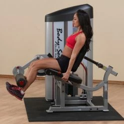 WebCitz - The Fitness Store Body Solid Pro Club Line Series II Leg Extension