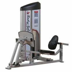 WebCitz - The Fitness Store Body Solid Pro Club Line Series II Leg Press And Calf Raise