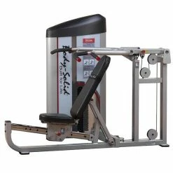 WebCitz - The Fitness Store Gym Systems Body Solid Pro Club Line Series II Multi-Press
