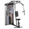 WebCitz - The Fitness Store Gym Systems Body Solid Pro Club Line Series II Pec Fly And Rear Delt