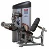 WebCitz - The Fitness Store Body Solid Pro Club Line Series II Seated Leg Curl