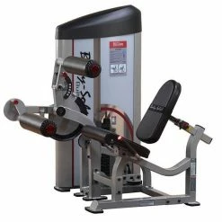 WebCitz - The Fitness Store Body Solid Pro Club Line Series II Seated Leg Curl