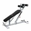 WebCitz - The Fitness Store Body Solid Pro ClubLine Ab Bench By Body-Solid