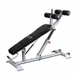 WebCitz - The Fitness Store Body Solid Pro ClubLine Ab Bench By Body-Solid