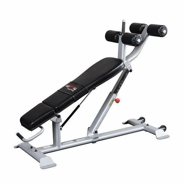 WebCitz - The Fitness Store Body Solid Pro ClubLine Ab Bench By Body-Solid 3 WebCitz - The Fitness Store Body Solid Pro ClubLine Ab Bench By Body-Solid