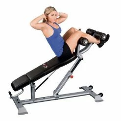 WebCitz - The Fitness Store Body Solid Pro ClubLine Ab Bench By Body-Solid 12 WebCitz - The Fitness Store Body Solid Pro ClubLine Ab Bench By Body-Solid