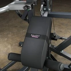 WebCitz - The Fitness Store Body Solid PowerLIFT Freeweight Leverage Gym Gym Systems