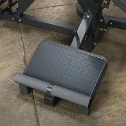 WebCitz - The Fitness Store Body Solid PowerLIFT Freeweight Leverage Gym Gym Systems